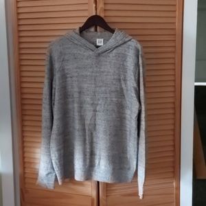 Gap hooded sweater